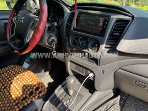 Xe Mitsubishi Triton 4x2 AT Mivec 2021