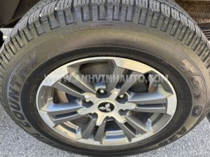 Xe Mitsubishi Triton 4x2 AT Mivec 2021