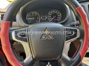 Xe Mitsubishi Triton 4x2 AT Mivec 2021