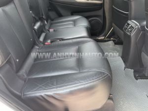 Xe Nissan X trail 2.5 SV 4WD 2016
