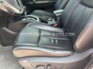 Xe Nissan X trail 2.5 SV 4WD 2016