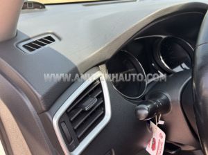 Xe Nissan X trail 2.5 SV 4WD 2016