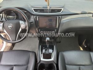 Xe Nissan X trail 2.5 SV 4WD 2016