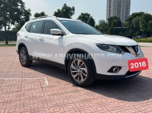 Xe Nissan X trail 2.5 SV 4WD 2016