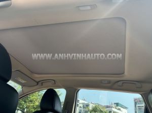 Xe Nissan X trail 2.5 SV 4WD 2016