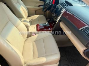 Xe Toyota Camry 2.0E 2013