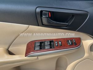 Xe Toyota Camry 2.0E 2013