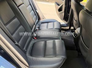 Xe Mazda 6 Premium 2.5 AT 2018