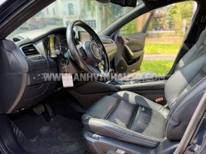 Xe Mazda 6 Premium 2.5 AT 2018