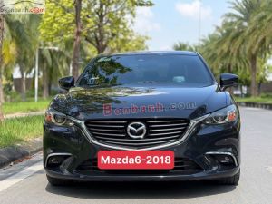 Xe Mazda 6 Premium 2.5 AT 2018