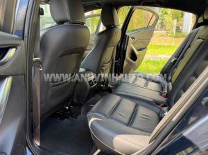 Xe Mazda 6 Premium 2.5 AT 2018