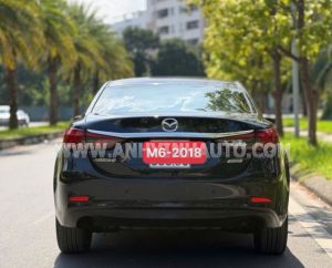 Xe Mazda 6 Premium 2.5 AT 2018